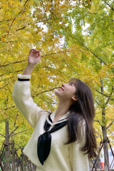漂亮的妹妹1