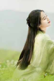 你与我的倾城之恋